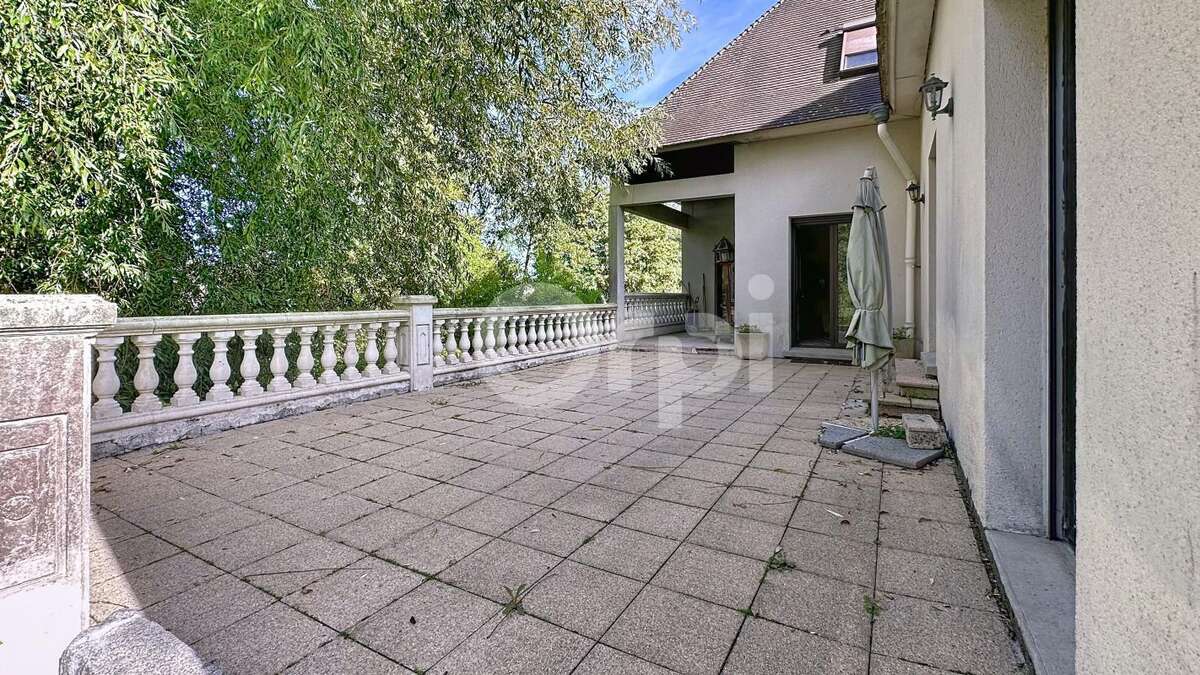 Maison à MARGNY-SUR-MATZ