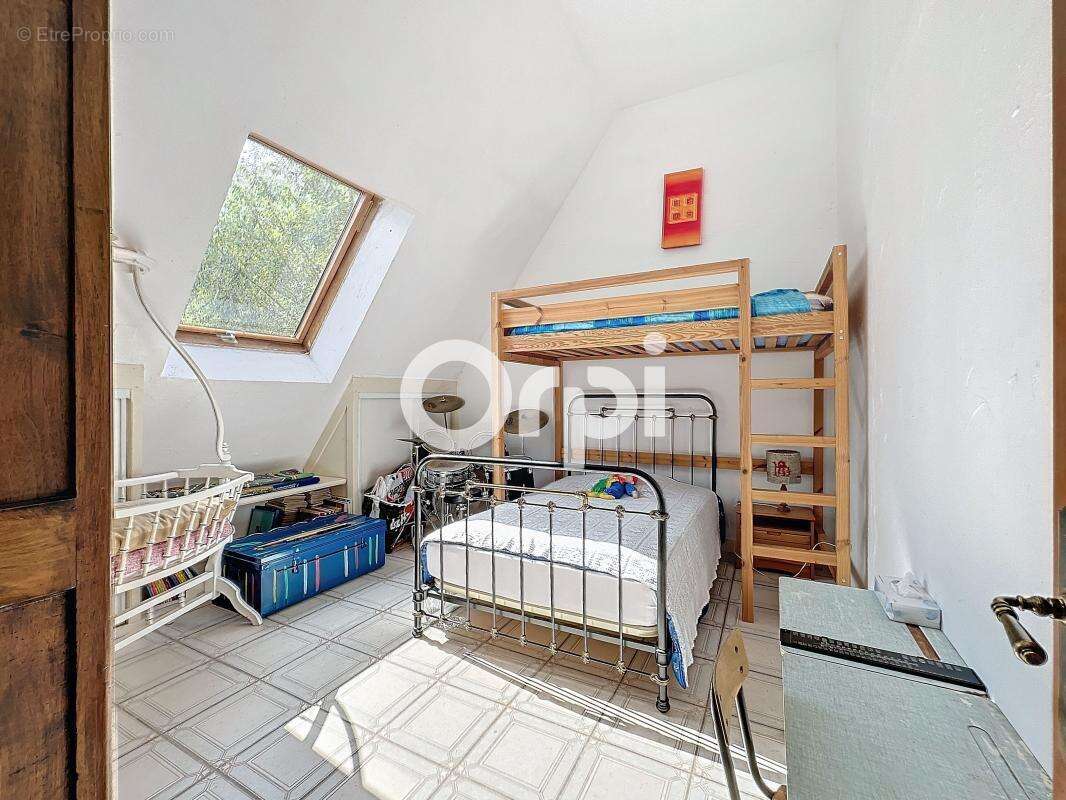 Maison à MARGNY-SUR-MATZ