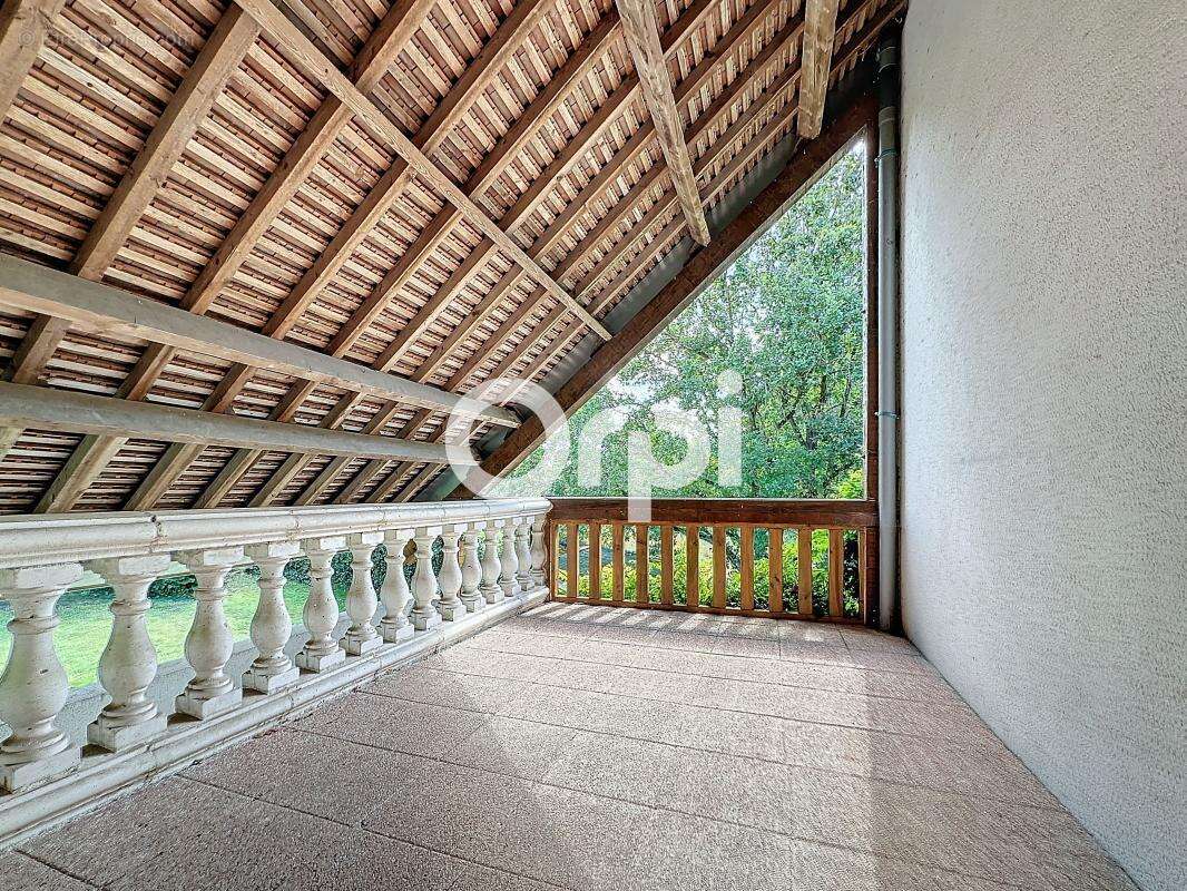 Maison à MARGNY-SUR-MATZ