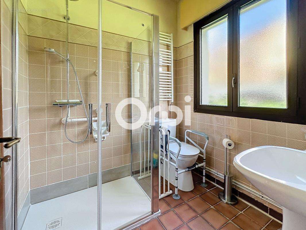 Maison à MARGNY-SUR-MATZ