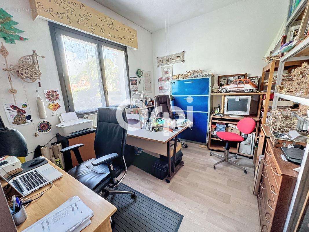 Maison à MARGNY-SUR-MATZ