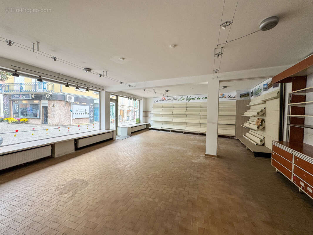 Appartement à CONDRIEU