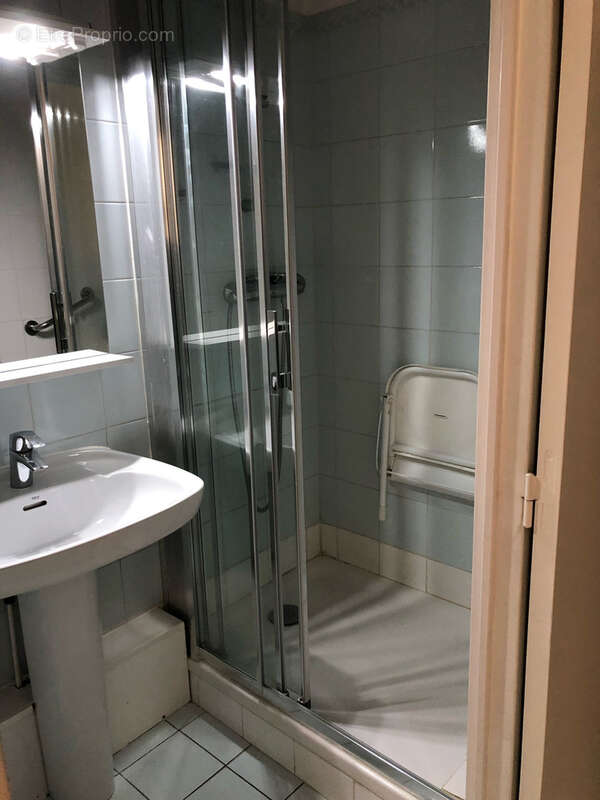 Appartement à NOGENT-SUR-MARNE