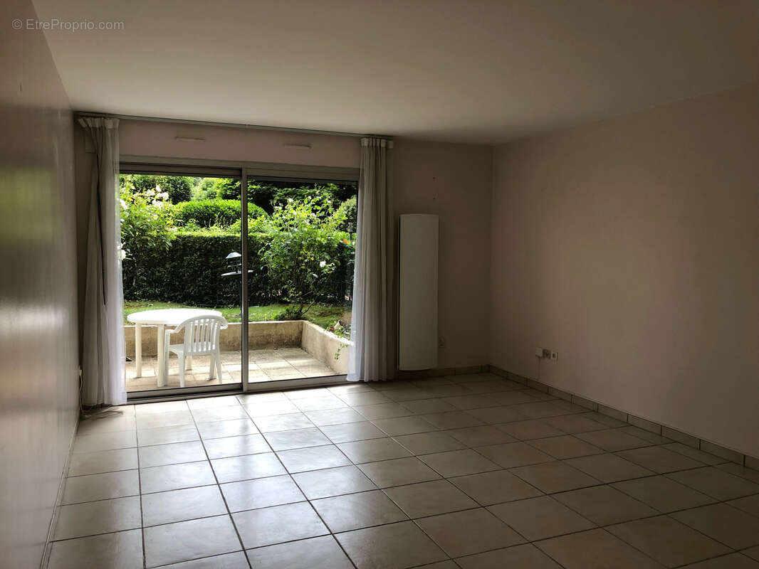 Appartement à NOGENT-SUR-MARNE