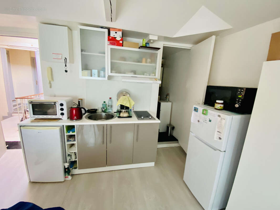 Appartement à TROYES
