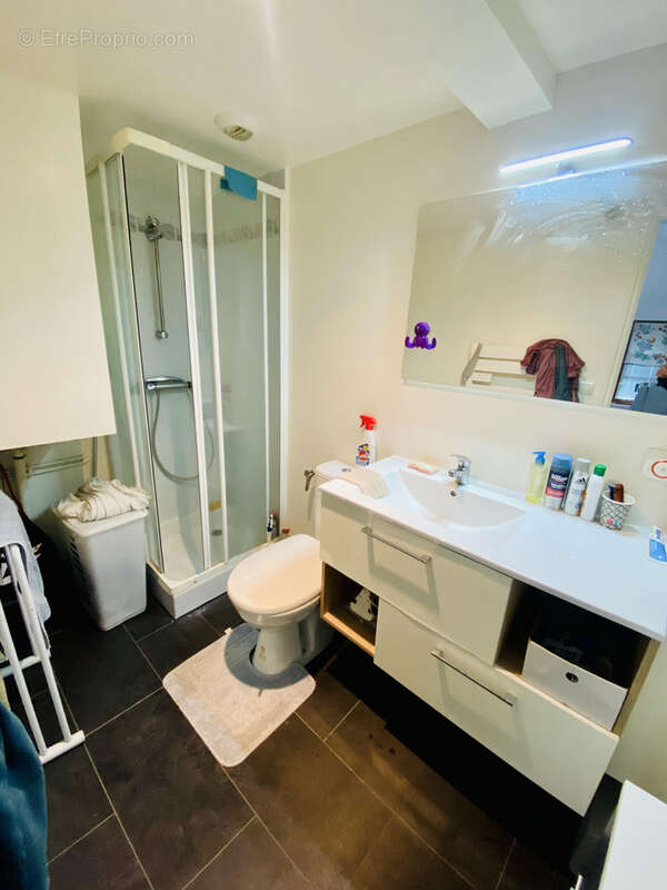 Appartement à TROYES