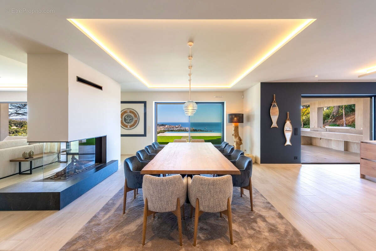 Maison à SAINTE-MAXIME