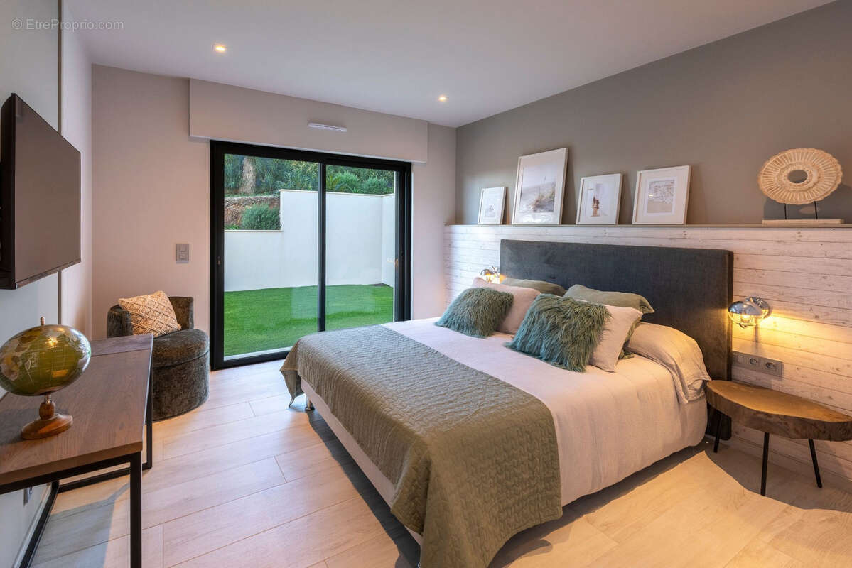 Maison à SAINTE-MAXIME