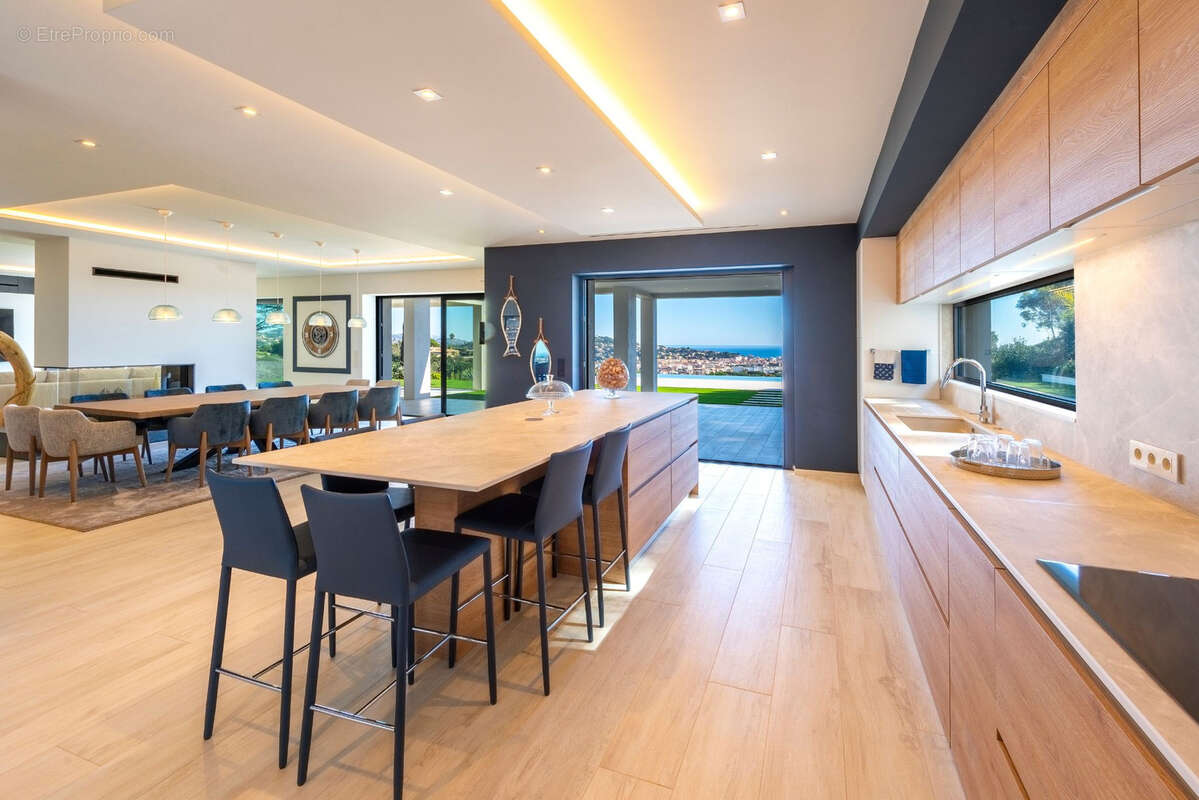 Maison à SAINTE-MAXIME