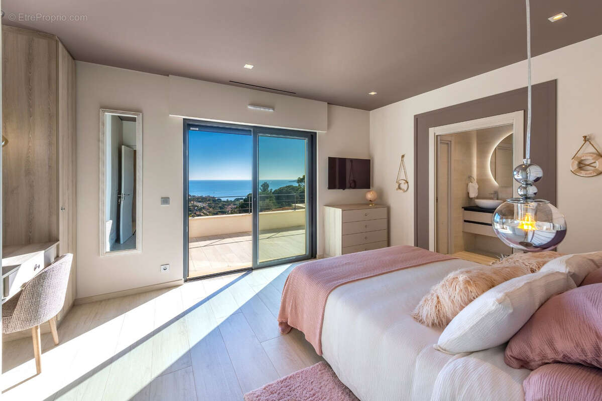 Maison à SAINTE-MAXIME