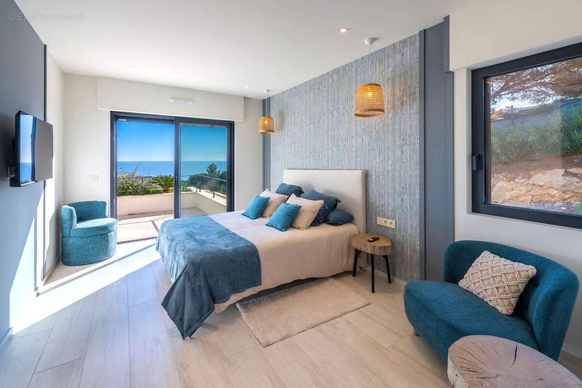 Maison à SAINTE-MAXIME