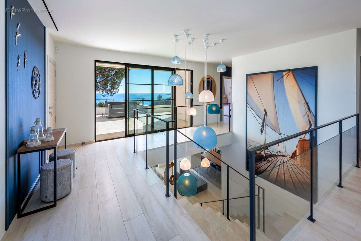 Maison à SAINTE-MAXIME