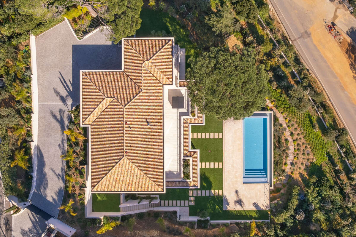 Maison à SAINTE-MAXIME