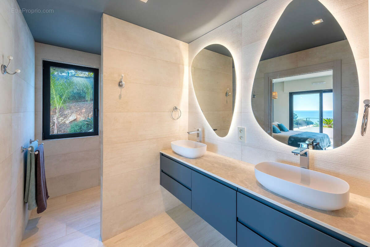 Maison à SAINTE-MAXIME