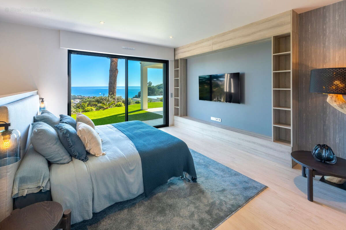 Maison à SAINTE-MAXIME