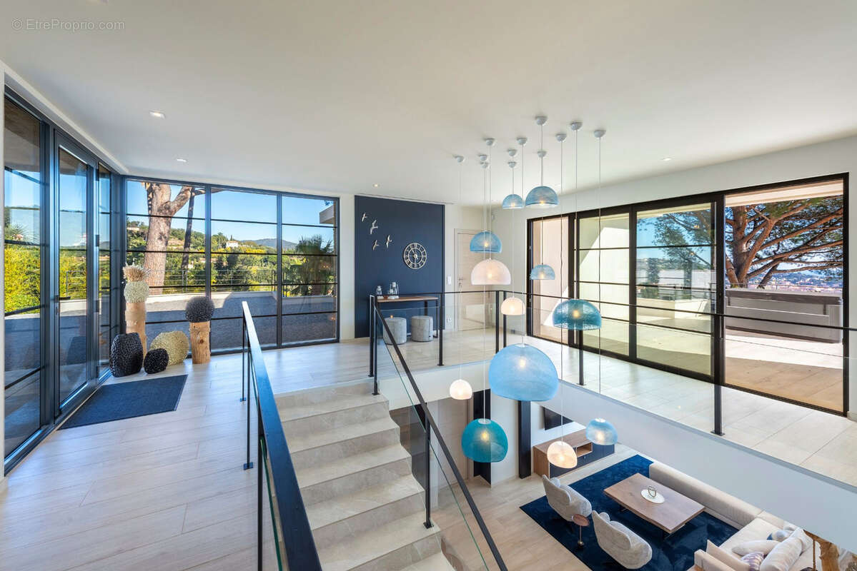 Maison à SAINTE-MAXIME