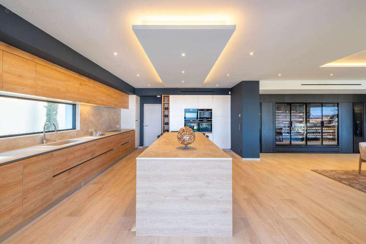 Maison à SAINTE-MAXIME