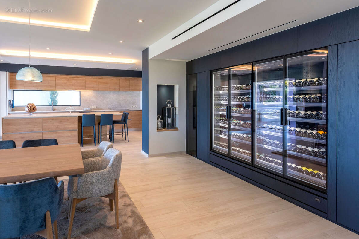 Maison à SAINTE-MAXIME