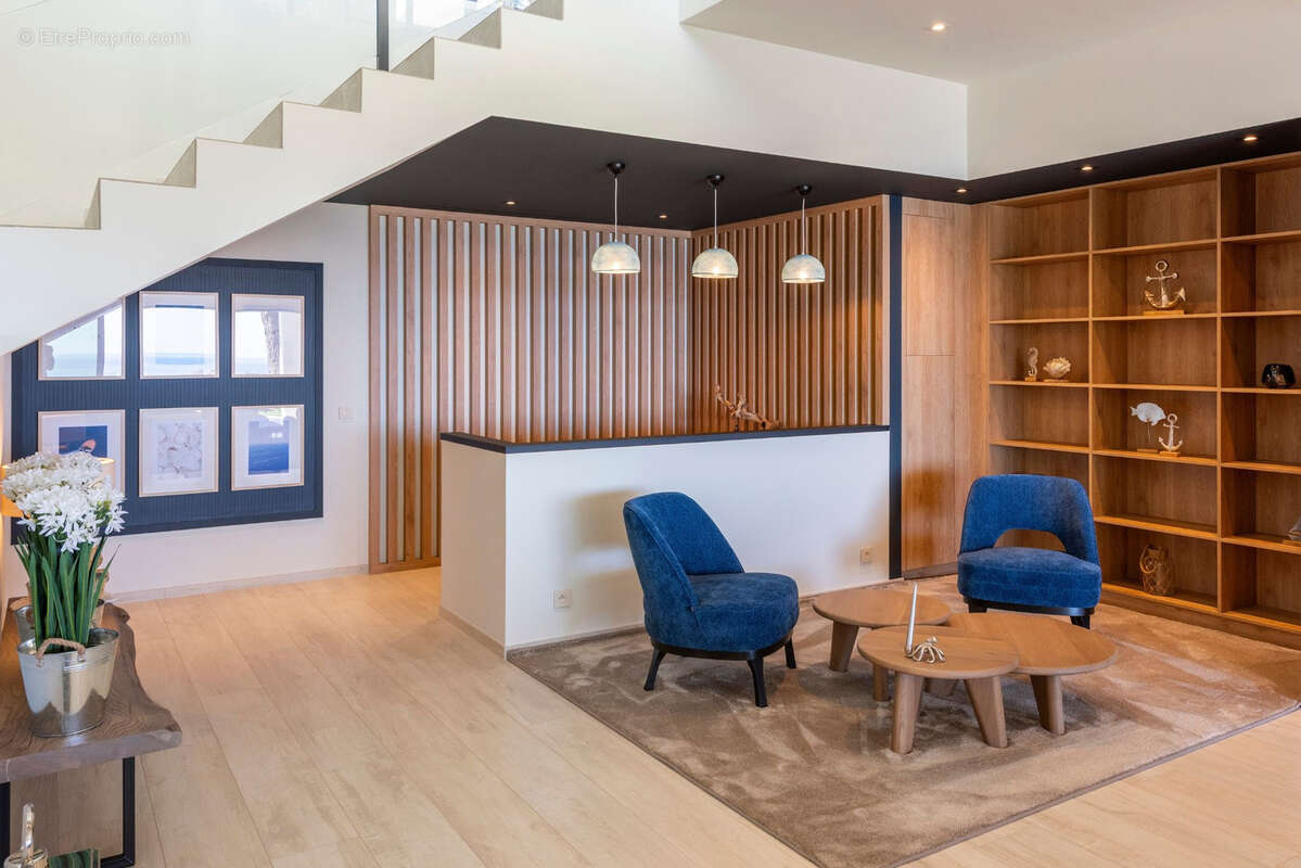 Maison à SAINTE-MAXIME