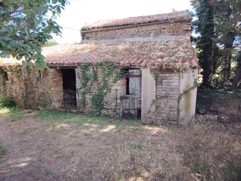 Maison à IRAIS