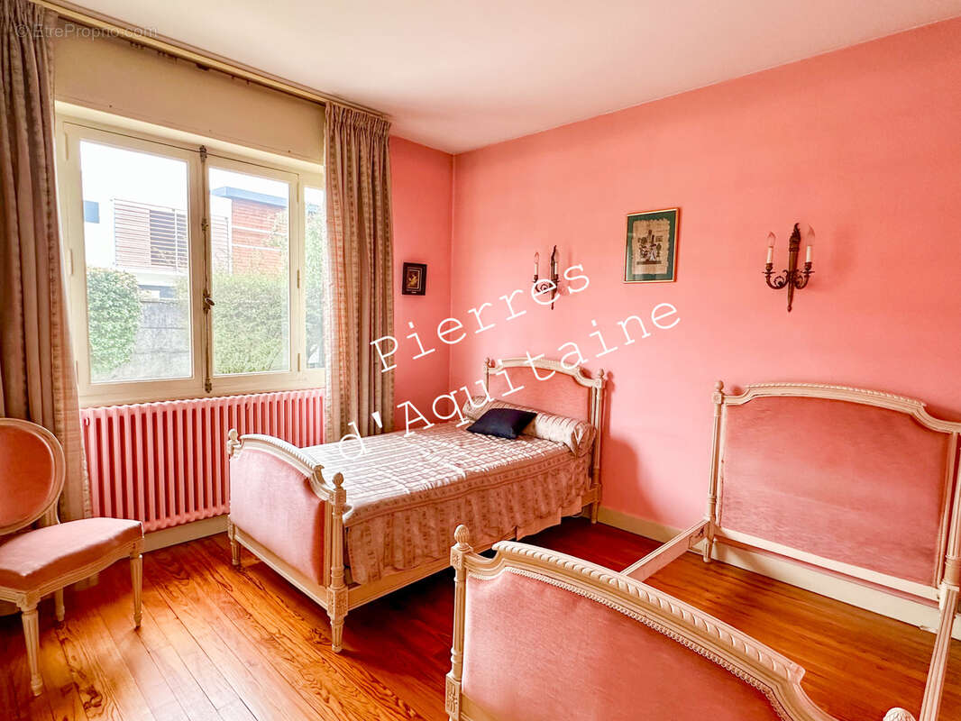 Maison à BORDEAUX