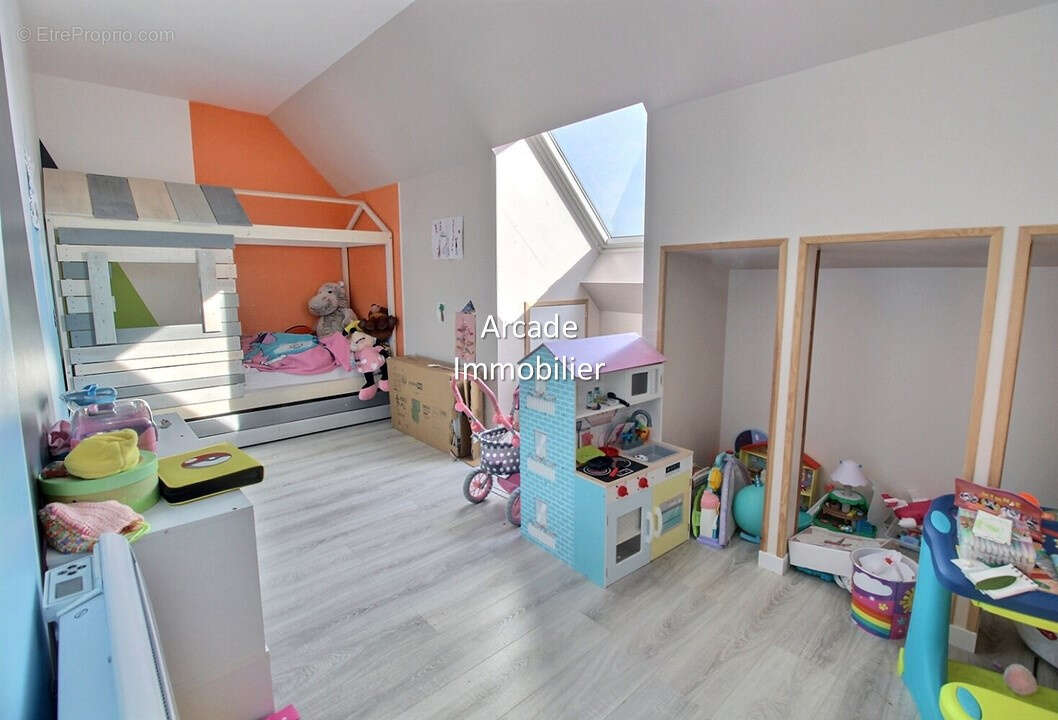 Maison à LA POTERIE-CAP-D&#039;ANTIFER