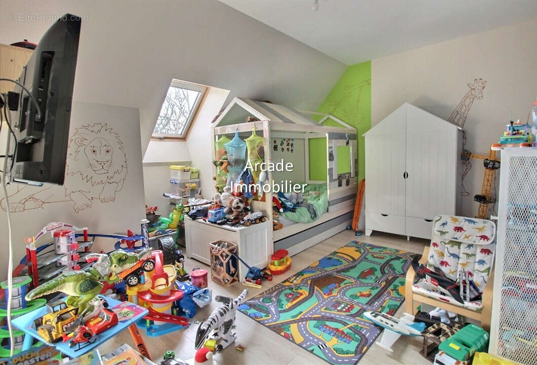 Maison à LA POTERIE-CAP-D&#039;ANTIFER