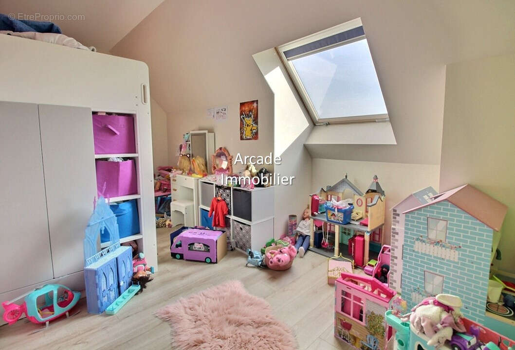 Maison à LA POTERIE-CAP-D&#039;ANTIFER