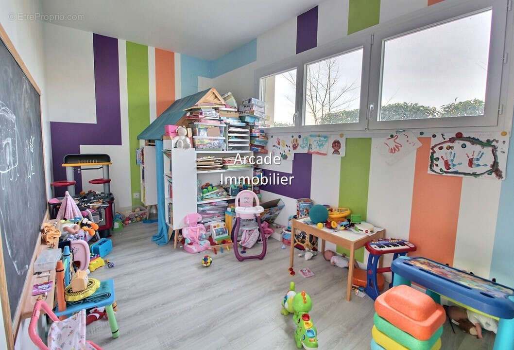 Maison à LA POTERIE-CAP-D&#039;ANTIFER