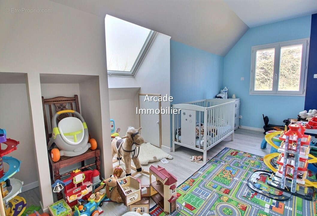 Maison à LA POTERIE-CAP-D&#039;ANTIFER