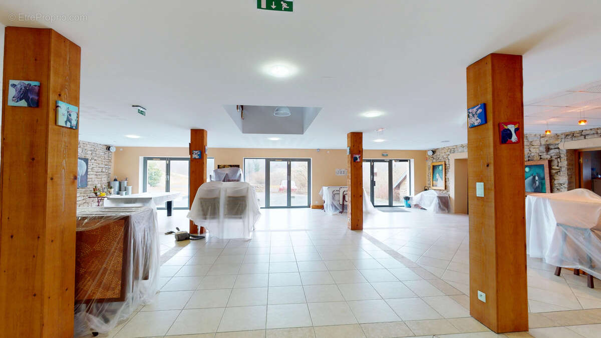 Maison à SOULCE-CERNAY