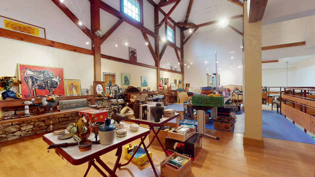 Maison à SOULCE-CERNAY