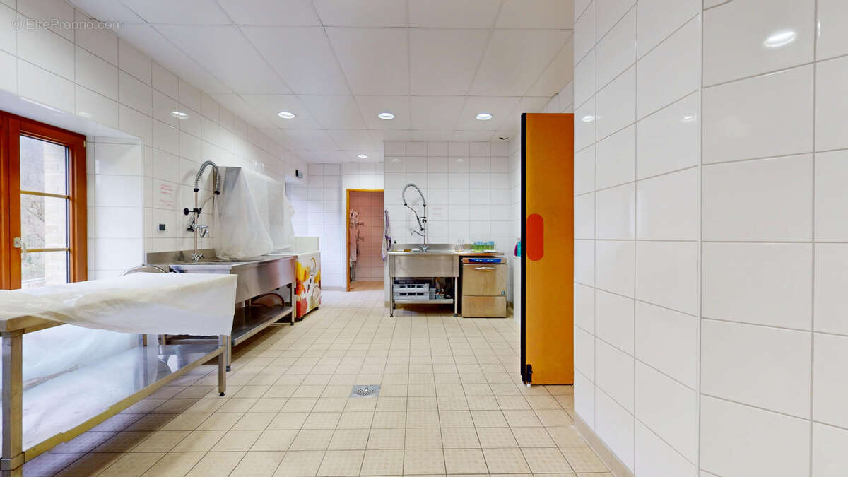 Maison à SOULCE-CERNAY