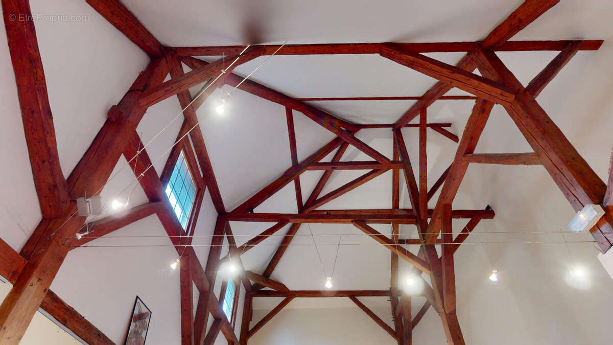 Maison à SOULCE-CERNAY