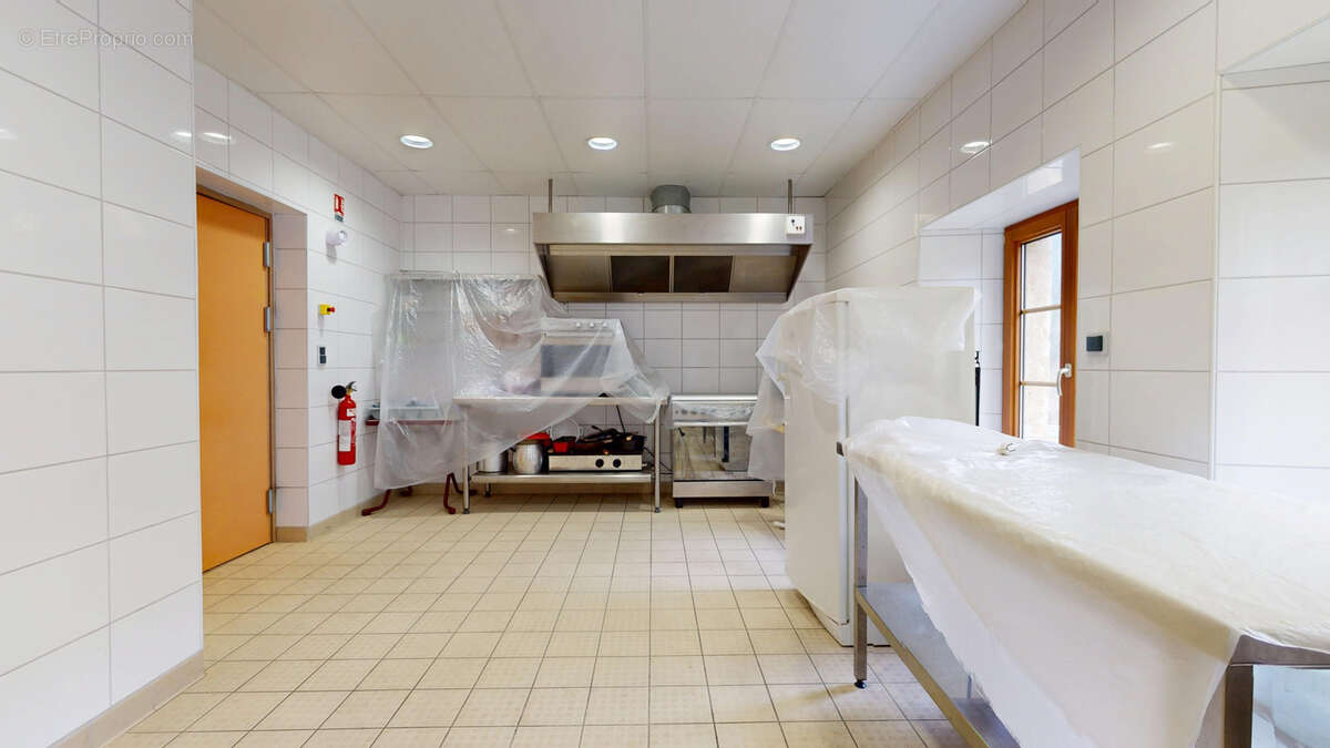 Maison à SOULCE-CERNAY