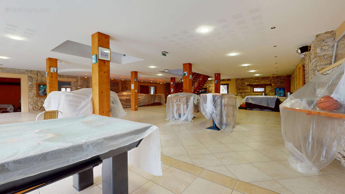 Maison à SOULCE-CERNAY