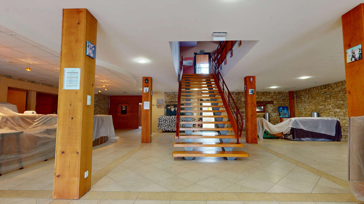 Maison à SOULCE-CERNAY