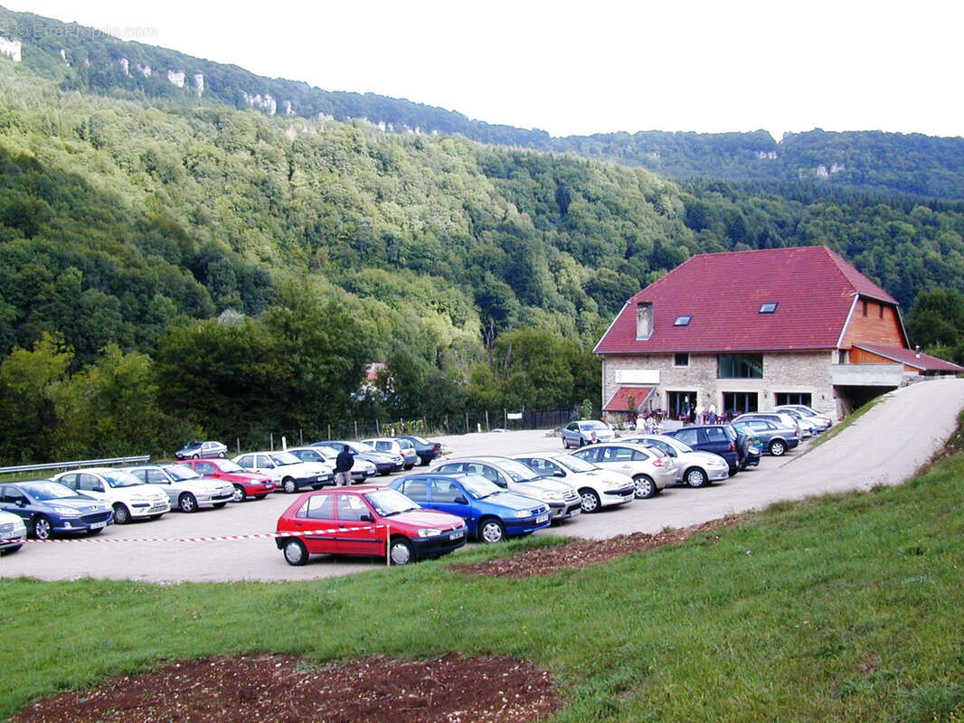Maison à SOULCE-CERNAY