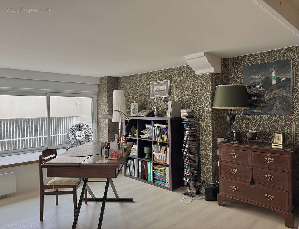 Maison à LES SABLES-D&#039;OLONNE