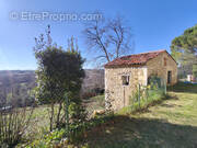 Maison à VALENCE-SUR-BAISE