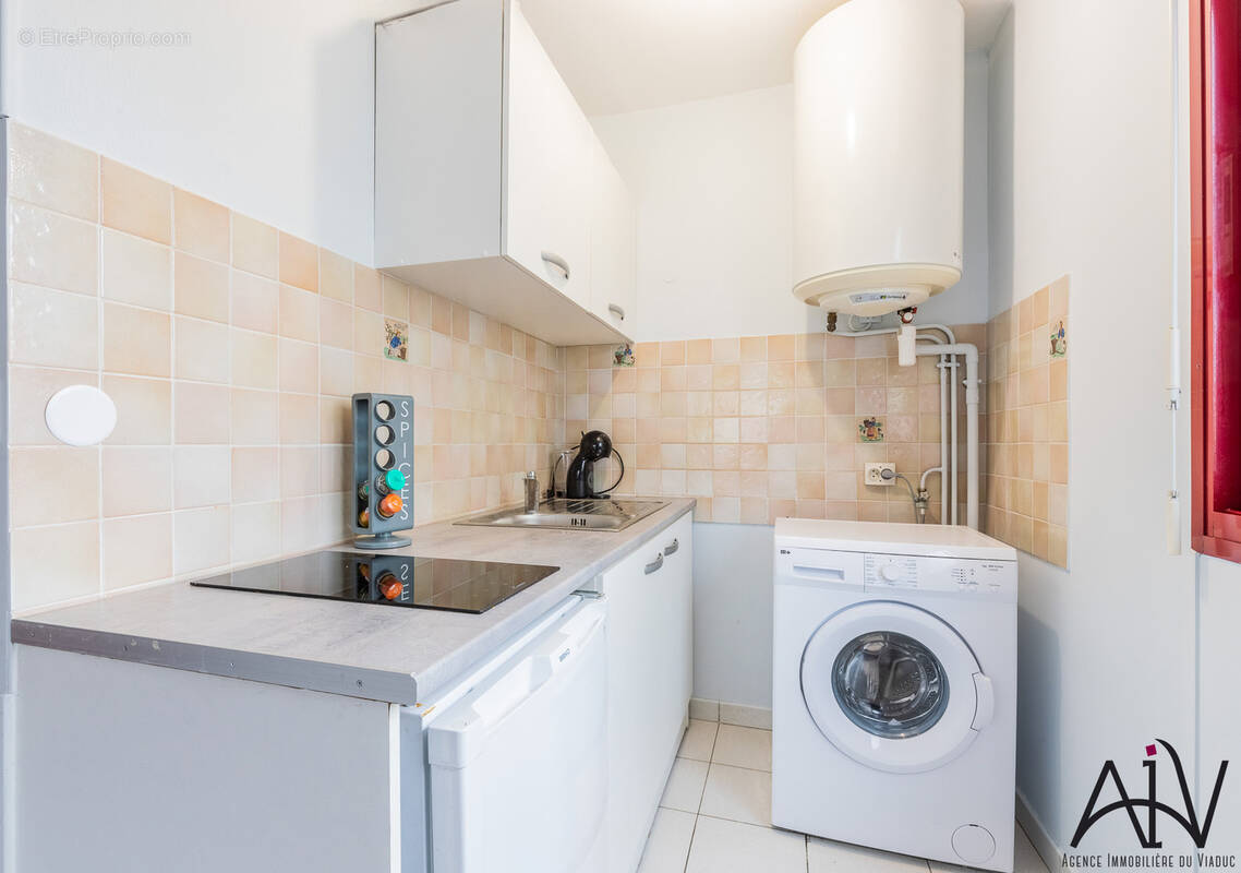 Appartement à SAVIGNY-SUR-ORGE