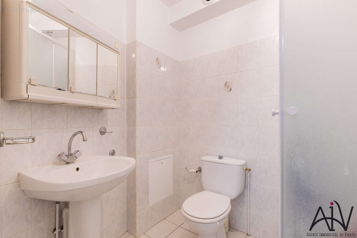 Appartement à SAVIGNY-SUR-ORGE