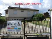 Maison à LA VILLE-DU-BOIS