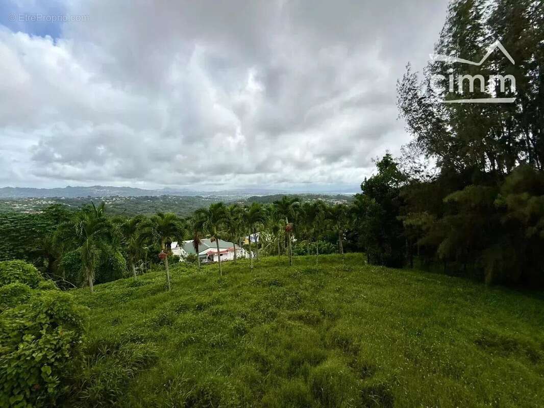 Maison à SAINT-JOSEPH