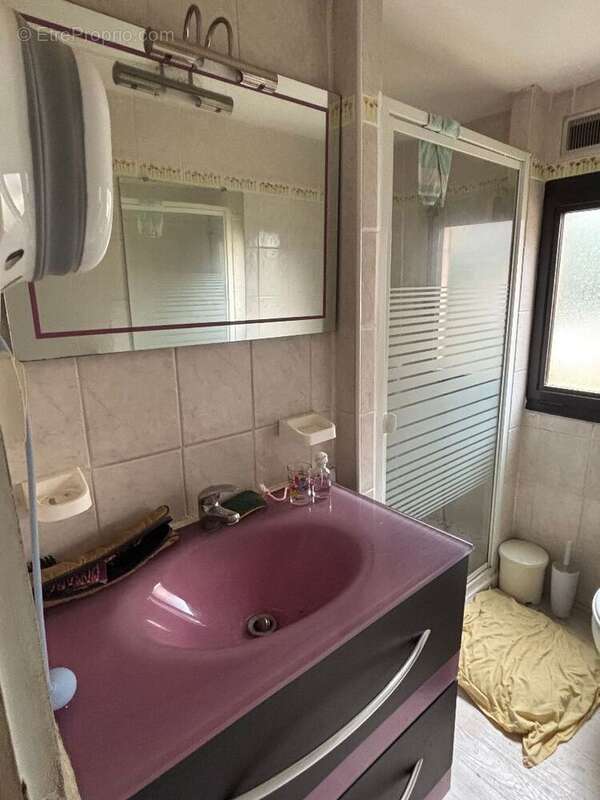 Maison à ROQUEBRUNE-SUR-ARGENS