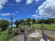 Terrain à SAINT-PAUL