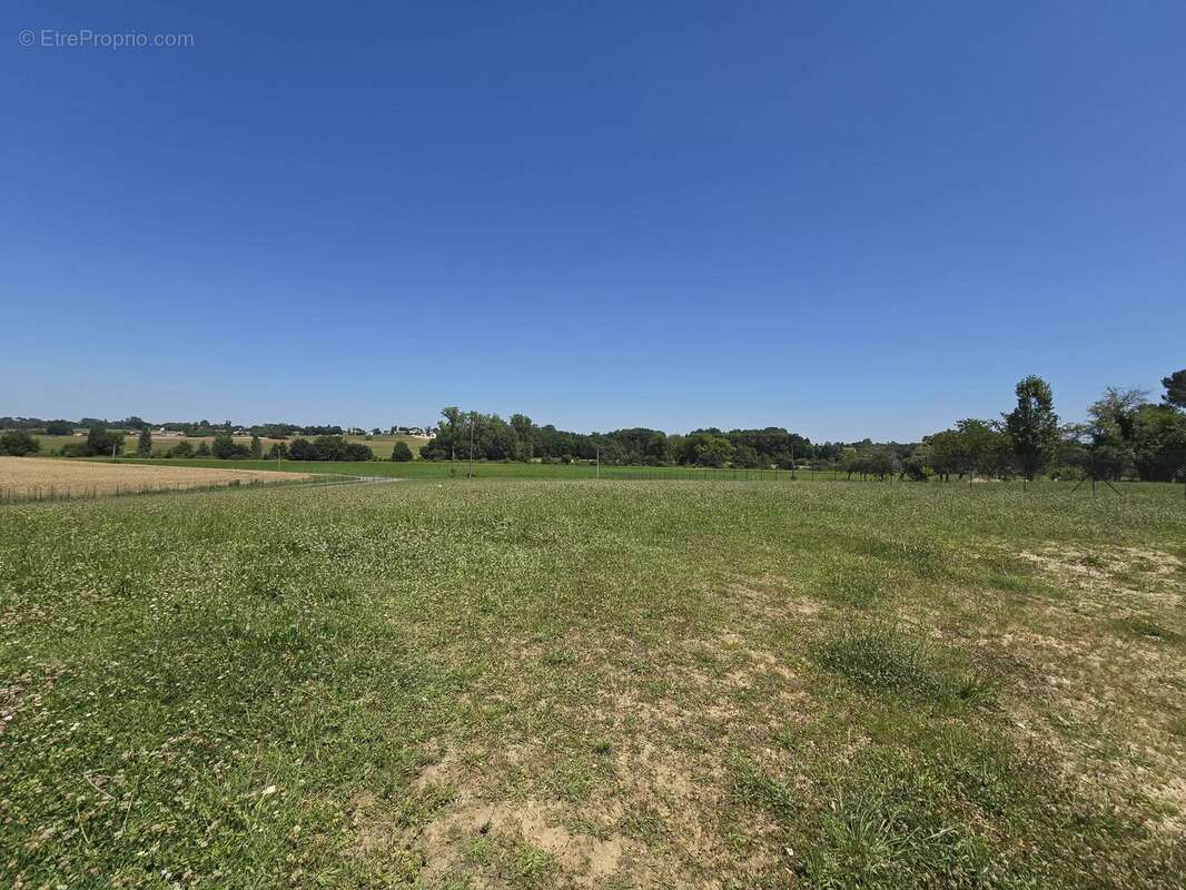 Maison à MIRAMONT-DE-GUYENNE
