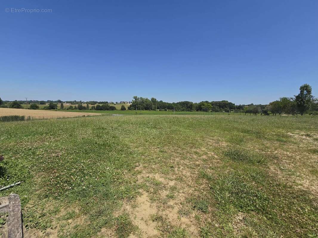 Maison à MIRAMONT-DE-GUYENNE