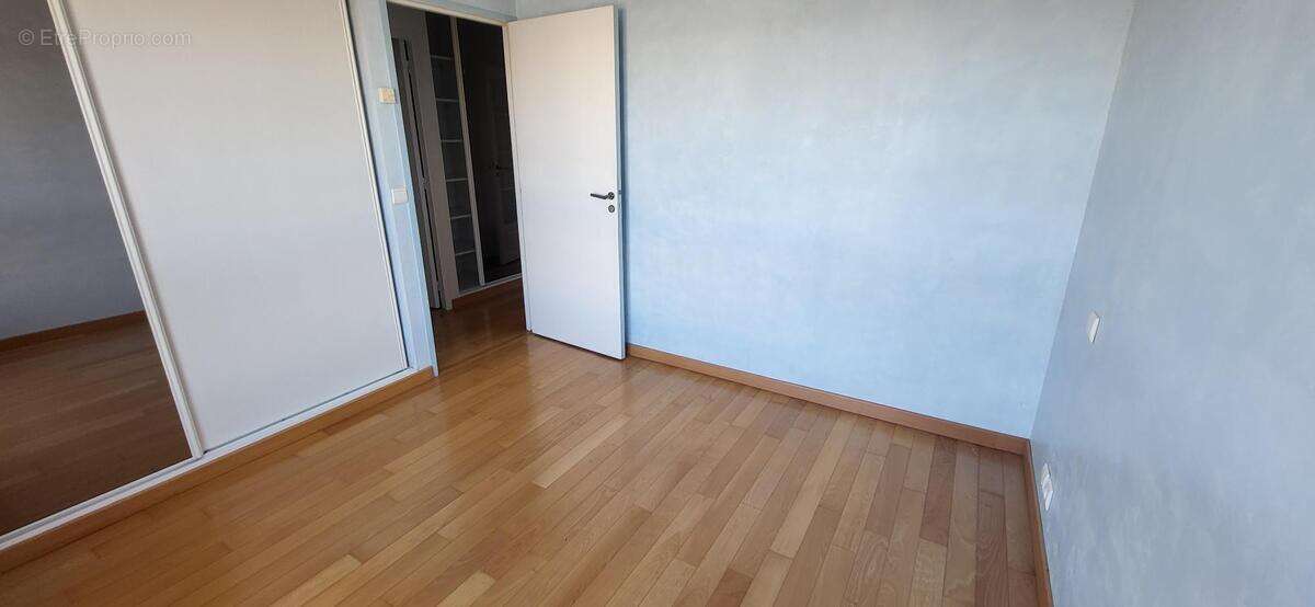 Appartement à CIBOURE