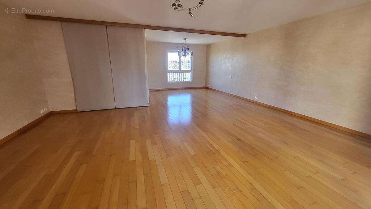 Appartement à CIBOURE